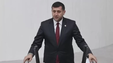 MHP’li Baki Ersoy’dan Develi için karakol hamlesi!