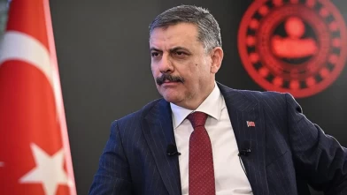 Dakikalarla yarışan KPSS adaylarına destek