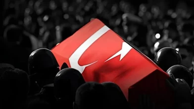 Polis Memuru Batuhan Sarıyalçınkaya şehit düştü