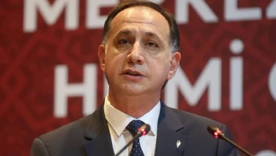 MHK Başkanı gözaltına alındı! Hakkındaki iddialar ne?