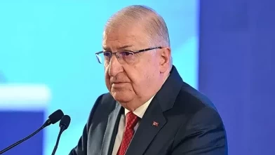 Bakan Güler açıkladı: “Terörsüz Türkiye” süreci nasıl yürütülüyor?