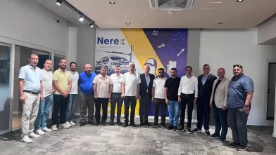 Servis sektöründe geleceğe hazırlık