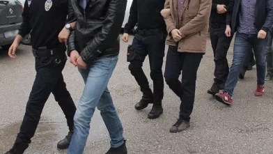 Sakarya merkezli 6 ilde büyük operasyon!