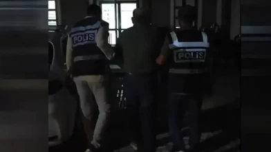 Hatay'da sokak köpeğini av tüfeğiyle vurduğu belirlenen şüpheli gözaltında