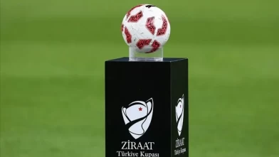 Ziraat Türkiye Kupası maçları hangi kanalda? ZTK fikstürü