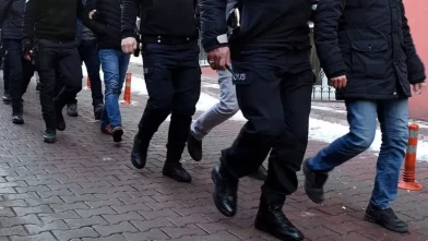 Osmaniye merkezli 13 ilde yasa dışı bahise ağır darbe: 49 tutuklama