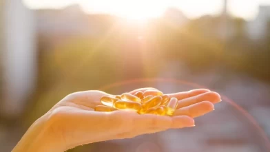 D vitamini eksikliği ağrı riskini 3 kat artırıyor