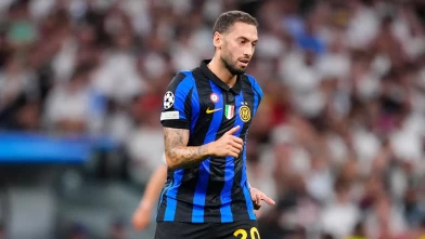 Juventus'tan Hakan Çalhanoğlu hamlesi!