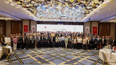 Teknopark İstanbul için 5 yıllık yol haritası hazırlanıyor