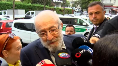 Kurtlar Vadisi’nin ‘Ömer Baba’sı Emin Olcay'dan Kaşif Kozinoğlu ifadesi!