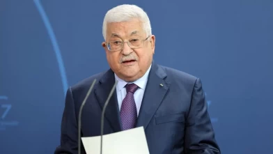 ABD’den Mahmud Abbas’a vize engeli!