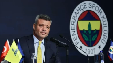 Aziz Yıldırım karar değiştirdi: Sadettin Saran yönetimi ibra edildi