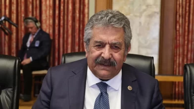 MHP'li Feti Yıldız ceza muhakemesinde ispat ve delil ilkelerini değerlendirdi