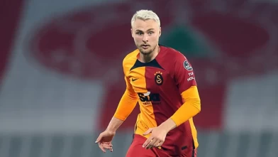 Galatasaray, Victor Nelsson’la yollarını ayırdı