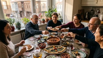 Pratik, ekonomik ve lezzetli akşam ev yemeği tarifleri