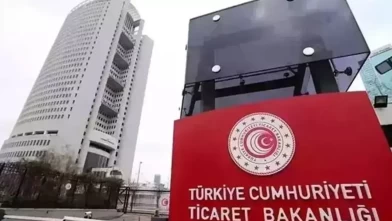 Esenyurt’taki tekstil işletmesine mevzuata aykırılık nedeniyle yaptırım