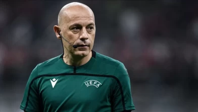 Cüneyt Çakır'dan şaşırtan karar