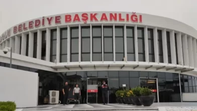Bolu Belediyesi’ndeki 34 milyon liralık vurgunda 7 kişi adliyede