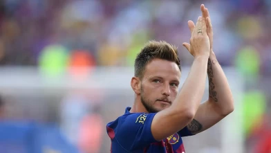 Ivan Rakitic'ten yıllar sonra gelen itiraf