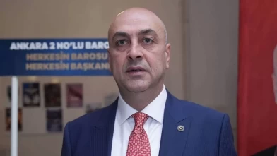 Gökhan Ağdemir’den “hakimlik garantili baro” haberlerine tepki