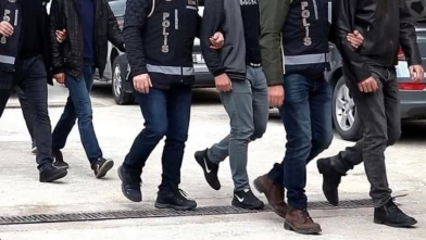 Kırıkkale merkezli 8 ilde yasa dışı bahis operasyonu: 18 gözaltı