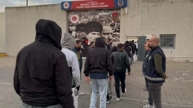 650 milyon TL’lik yasa dışı bahis ağına darbe: 28 tutuklama