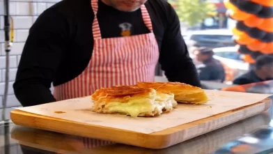 Bülent Börek'in sahibine ölüm tehdidi! İstenen cezalar belli oldu