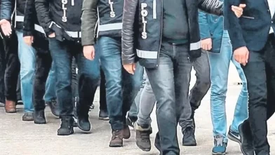 Trabzon merkezli yasa dışı bahis operasyonu!