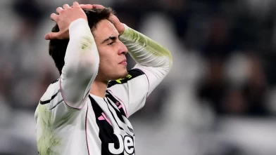 Juventus'ta sakatlık kabusu sürüyor