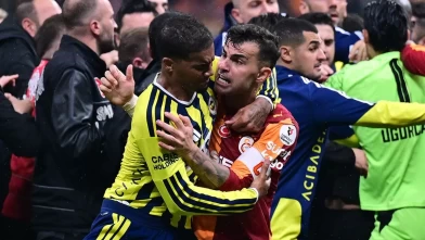 PFDK'dan Brown ve Abdülkerim'e ağır ceza