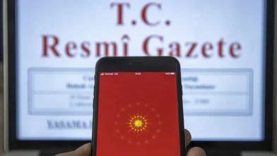 Resmi Gazete'de bugün neler var? 22 Ekim 2026 kararları belli oldu!