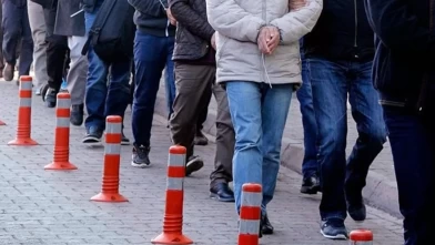 Edirne ve Kırklareli’nde düzensiz göçmen operasyonu!