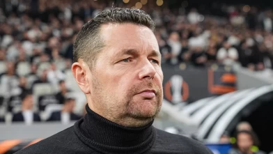 Crystal Palace Teknik Direktörü Pierre Sage'den Beşiktaş itirafı