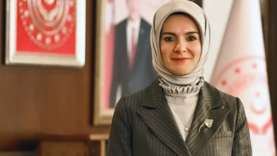 Bakan Göktaş’tan şehit polis Tayfun Akalan için taziye mesajı