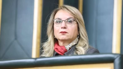 MHP’li Filiz Kılıç’tan başsağlığı mesajı!