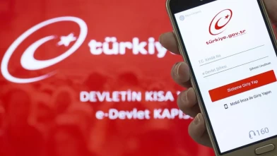 e-Devlet’te hedef 71 milyon kullanıcı