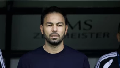 Selçuk İnan'dan Alanyaspor maçı mesajı