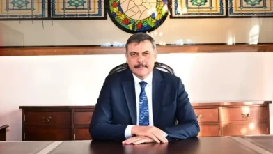 Sınav maratonunda gizli kahramanlar