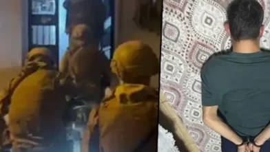 Daltonlar suç örgütüne 30 ilde operasyon