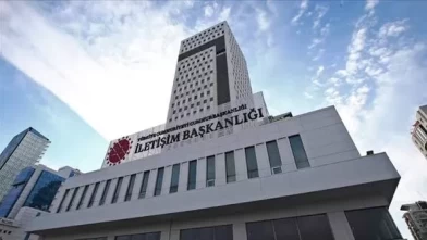 DMM’den Doğu Akdeniz açıklaması: Asılsız iddialara itibar etmeyin!