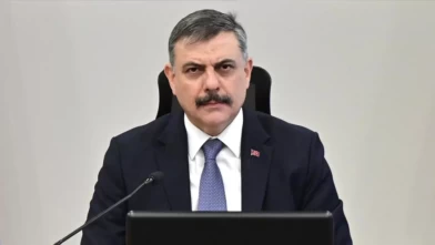 Bakan Çiftçi’den Dündar Ziya Gültekin mesajı