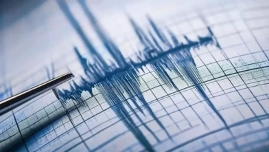 Muğla'da korkutan deprem!