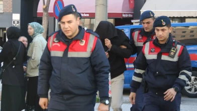 Eskişehir’de jandarmadan uyuşturucu operasyonu!