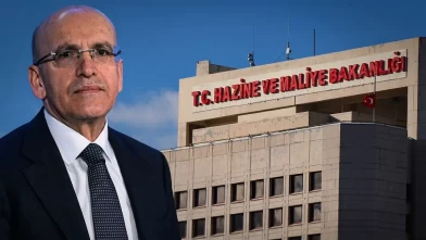 Bakanlıktan Mehmet Şimşek'in Merrill Lynch iddialarına yanıt