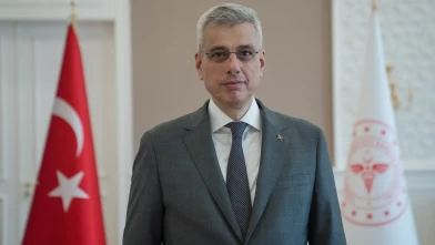Memişoğlu duyurdu! Sağlıkta üretim ağı büyüyor