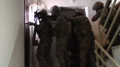 Sakarya'da terör örgütü DEAŞ'a operasyon: 2 tutuklama