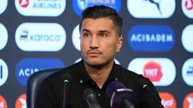Nuri Şahin: "Hak edilmiş bir galibiyet"