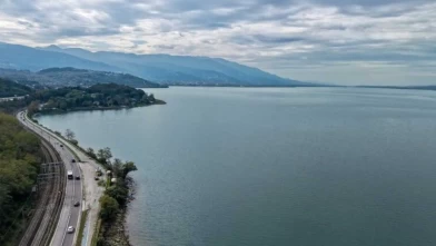 Sakarya'ya 4,5 ay yetecek içme suyu sağlandı