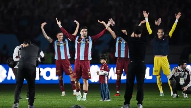 Ozan Tufan'dan Beşiktaş'a karşı 6. gol!