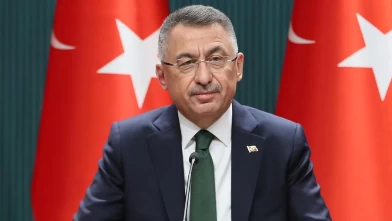 Fuat Oktay duyurdu: Mekke Ortak Savunma Anlaşması için tarih belli oldu